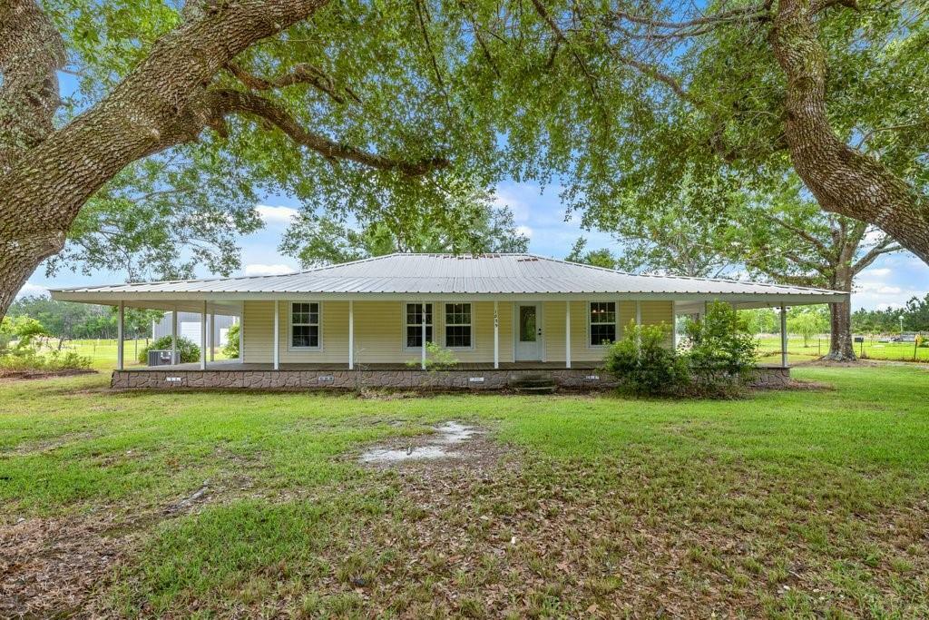 Property Photo:  1059 Dunn Ferry Road  LA 70663 