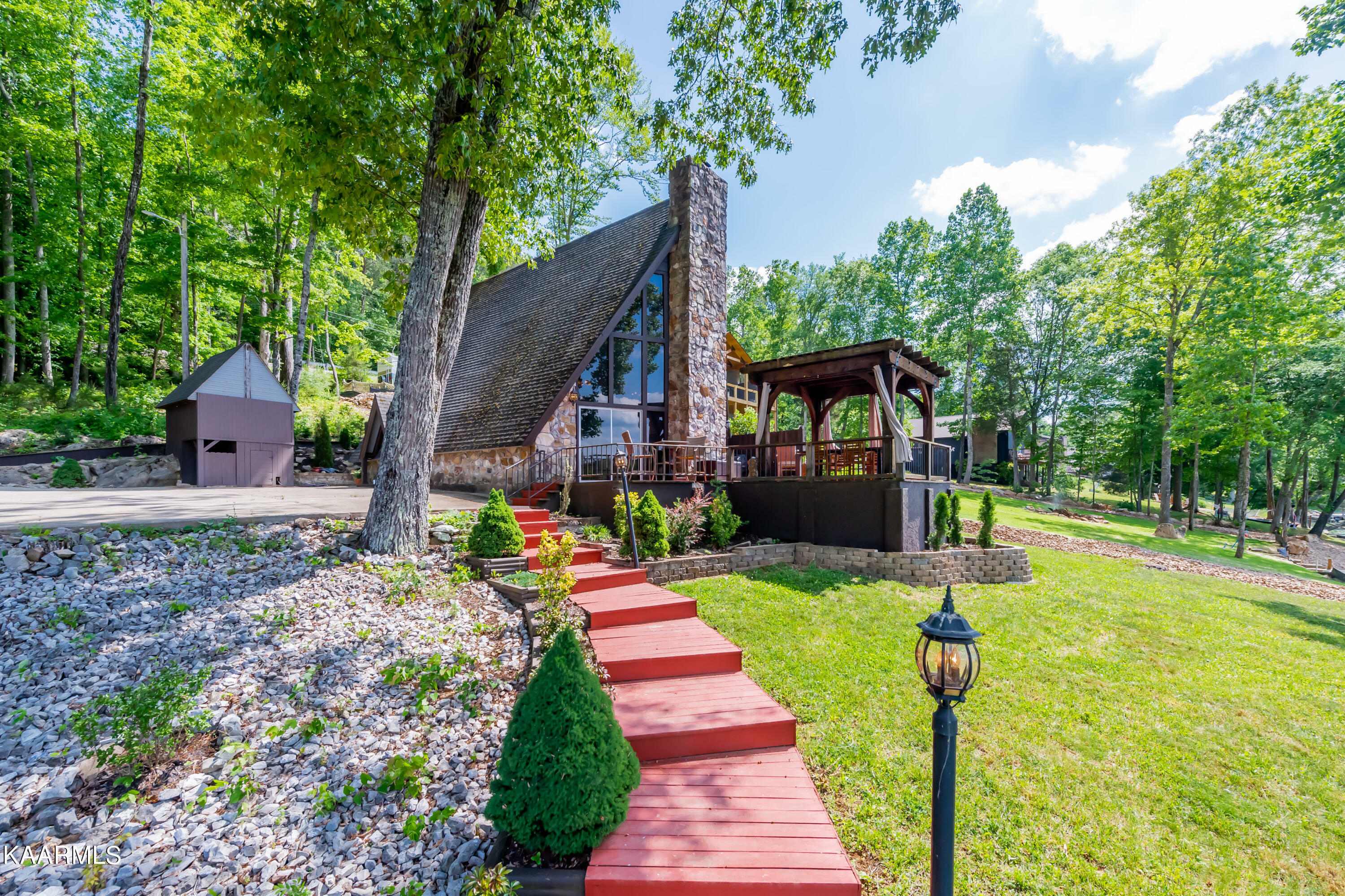 Property Photo:  4292 River Rd  TN 37880 