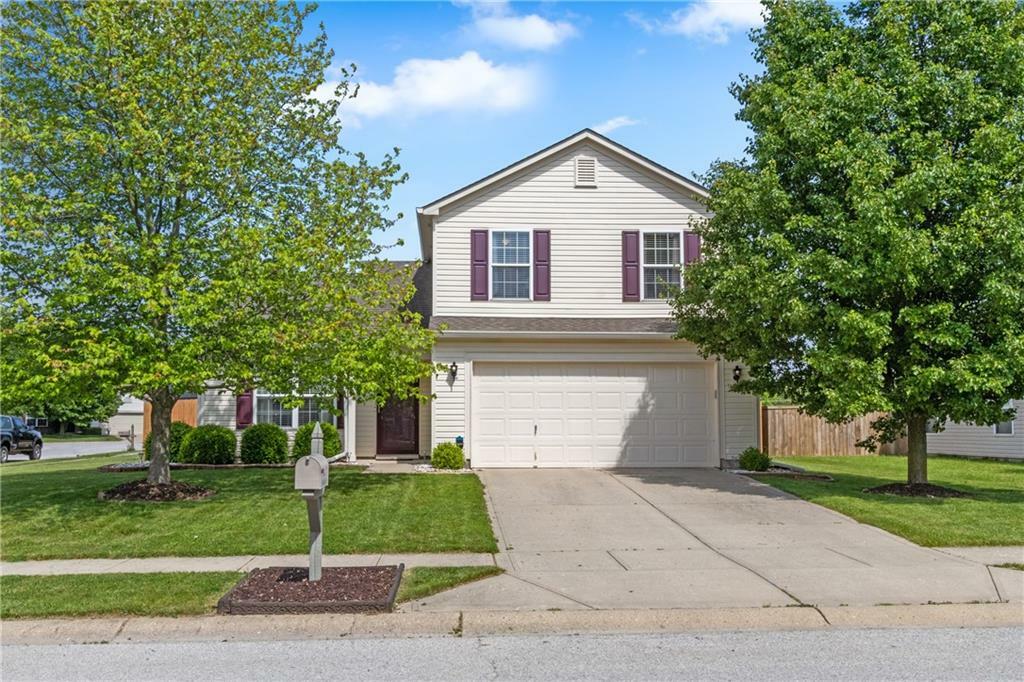 1471 Musket Lane  Indianapolis IN 46234 photo