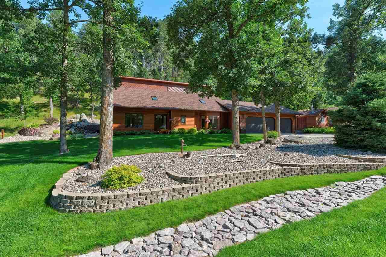 Property Photo: 11965 Aspen Way SD 57793