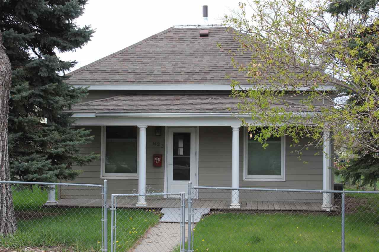 Property Photo:  823 Harding Street  SD 57717 