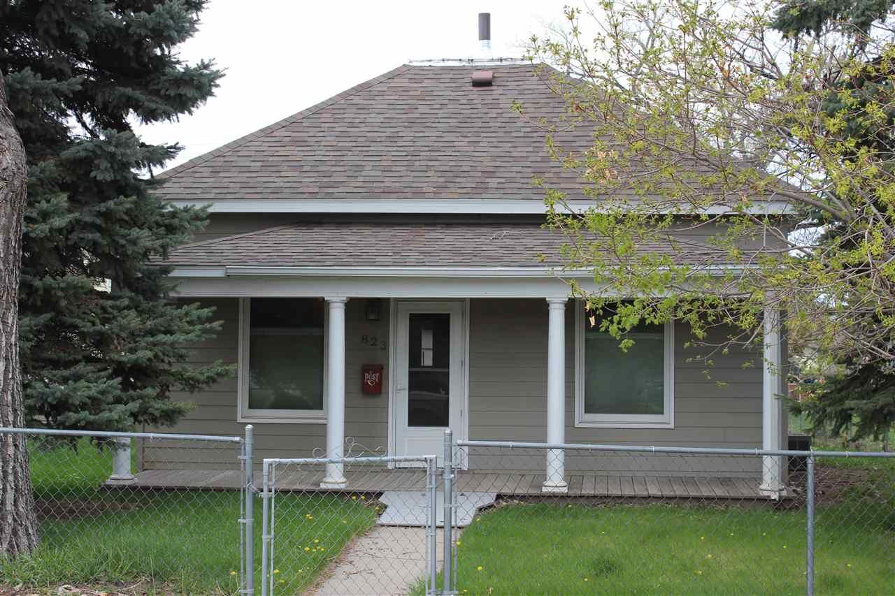 Property Photo: 823 Harding Street SD 57717