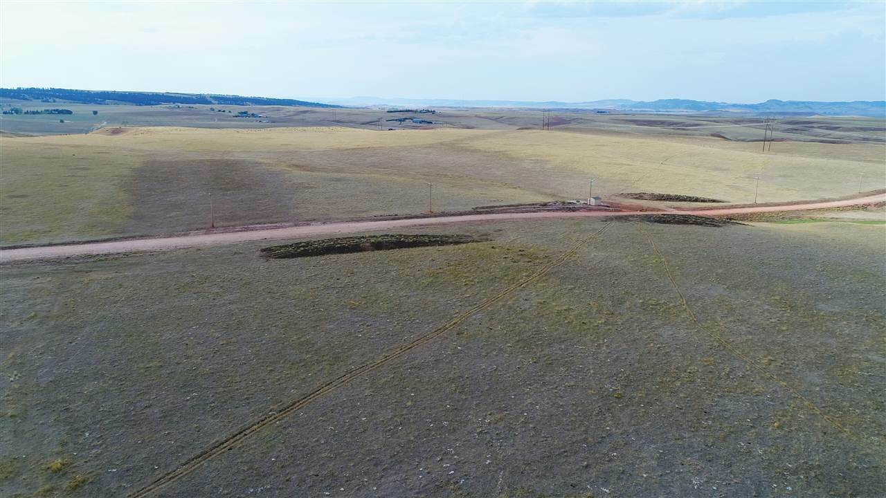 Property Photo:  Lot 6 M &Amp M Ranch Road  SD 57783 