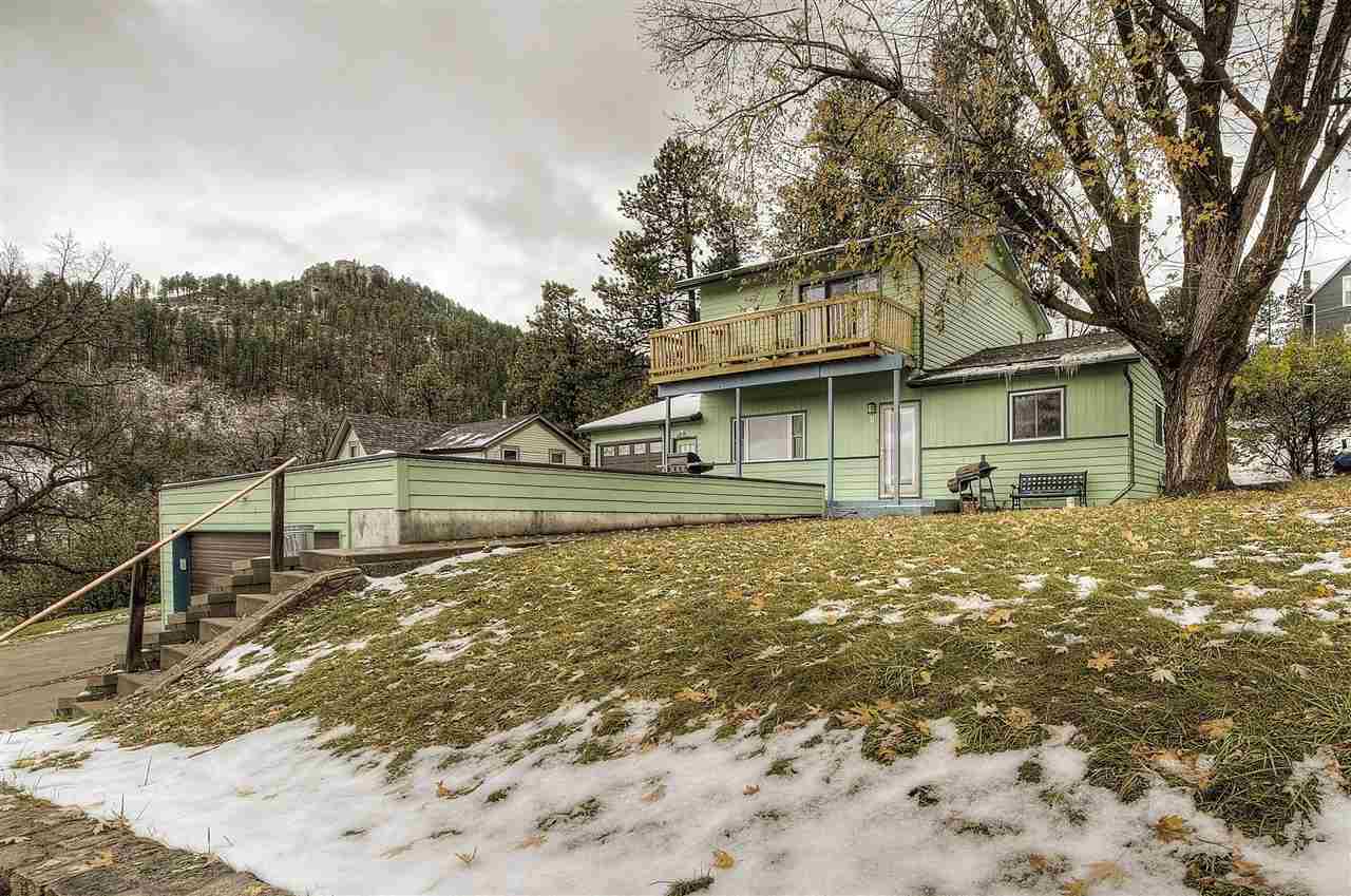 3 John Street  Deadwood SD 57732 photo