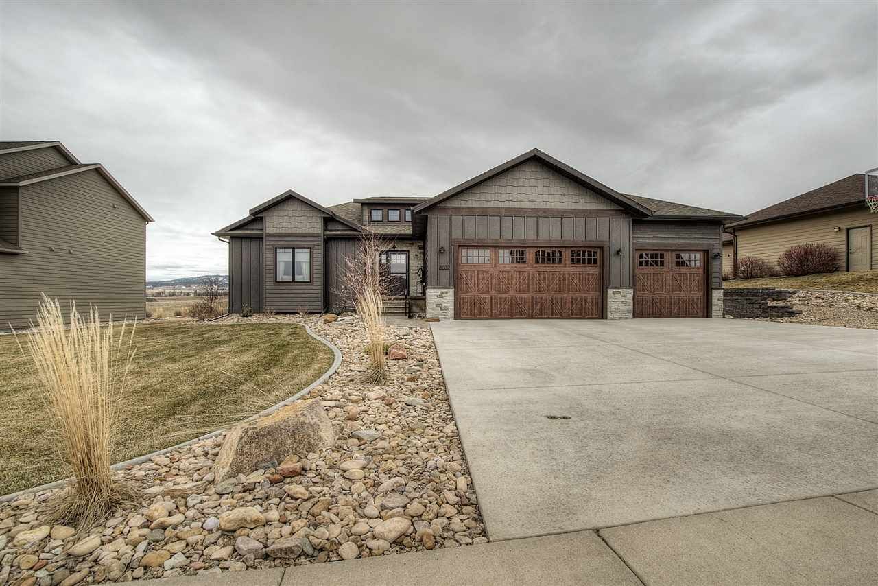 Property Photo: 8037 Brooks Loop SD 57783
