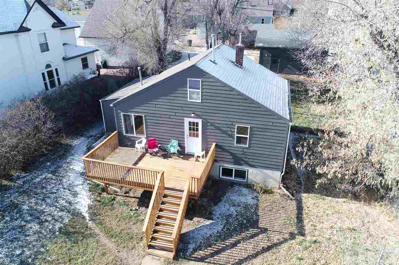 821 St. Joe Street  Spearfish SD 57783 photo