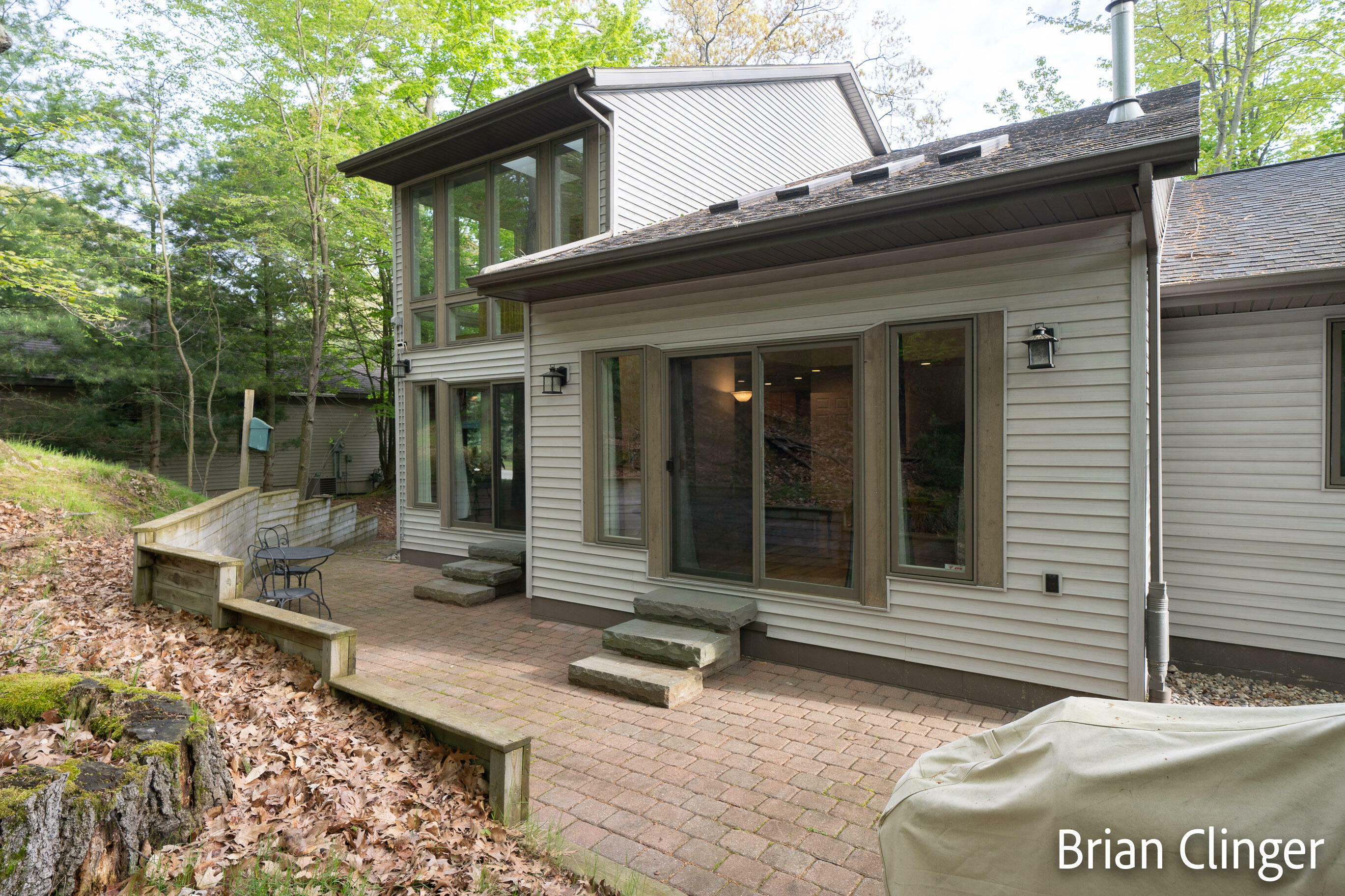 Property Photo: 3251 Millard Avenue MI 49441