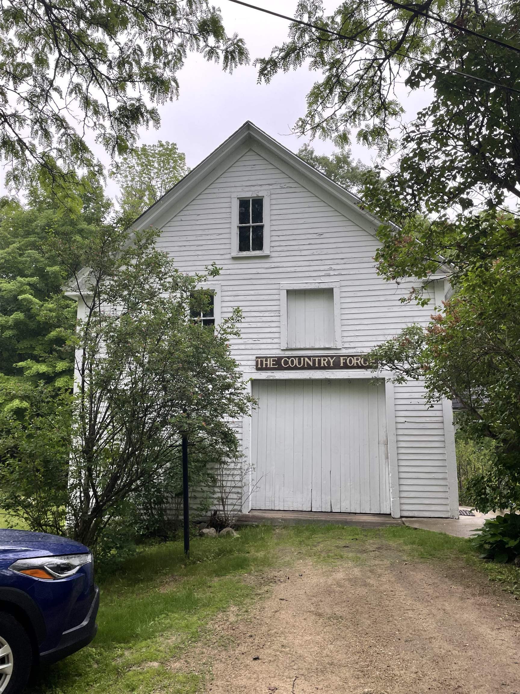 Property Photo:  133 Governor Wentworth Highway  NH 03816 