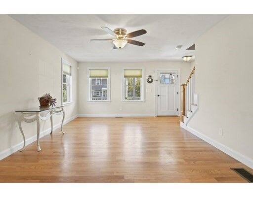 Property Photo:  1 Emery Street B  MA 01860 