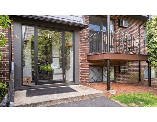 Property Photo:  38 Main Street 5  MA 01864 