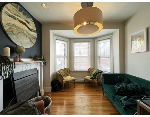 Property Photo: 583 Massachusetts Avenue 1 MA 02118