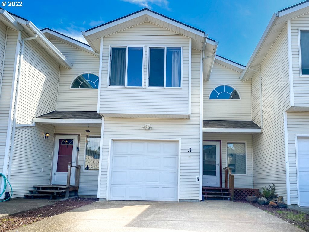 3411 Domingo Ct 3  Tillamook OR 97141 photo