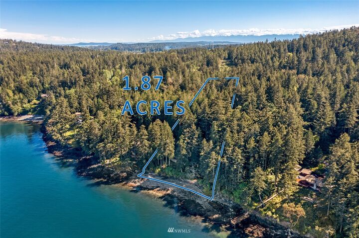 Property Photo: 925 Eureka Drive WA 98250