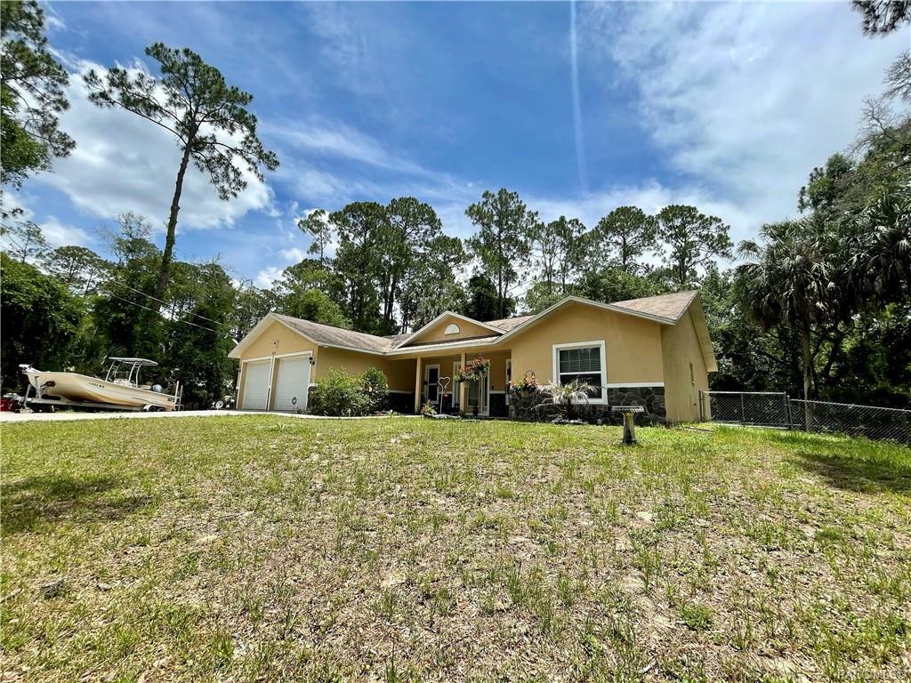 Property Photo:  4771 Highway 40 W  FL 34498 