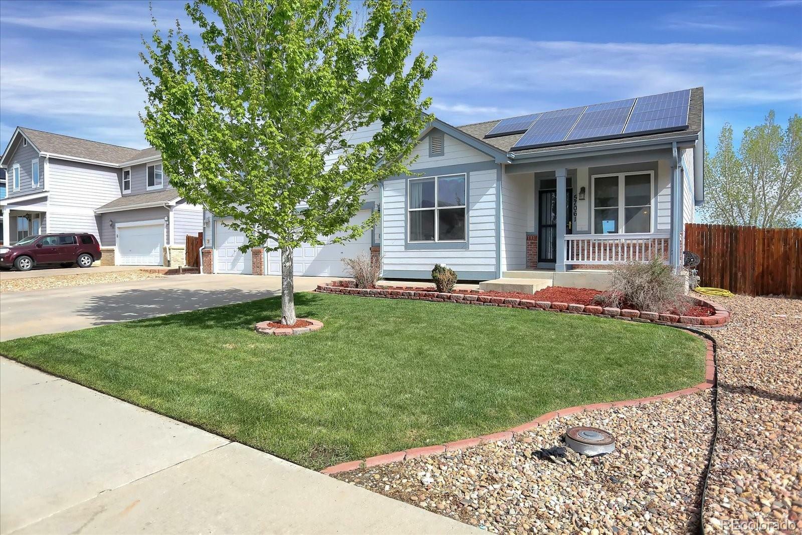 Property Photo:  57061 E 24th Avenue  CO 80136 