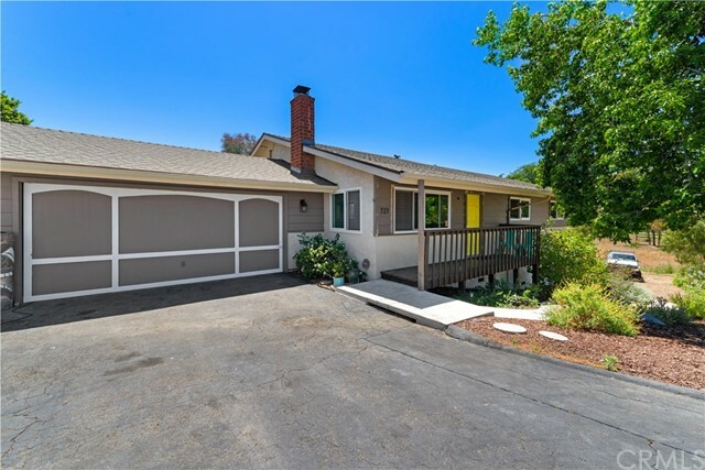 Property Photo:  727 Sunset Drive  CA 92081 