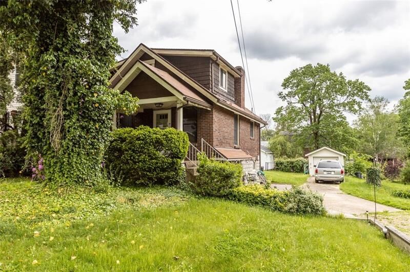 Property Photo:  117 Camberwell Dr  PA 15238 