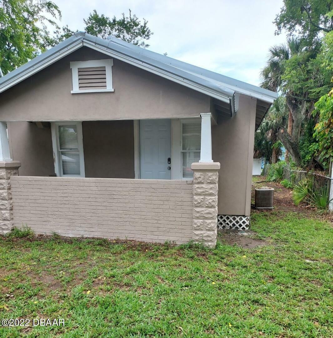 646 Cherry Street  Daytona Beach FL 32114 photo