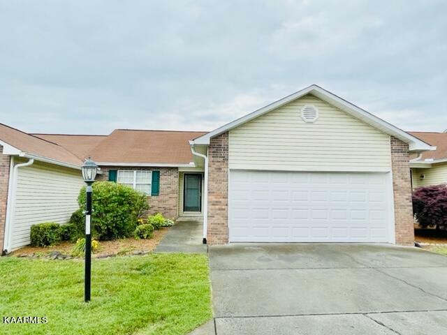 Property Photo: 109 Golf Club Lane TN 37771