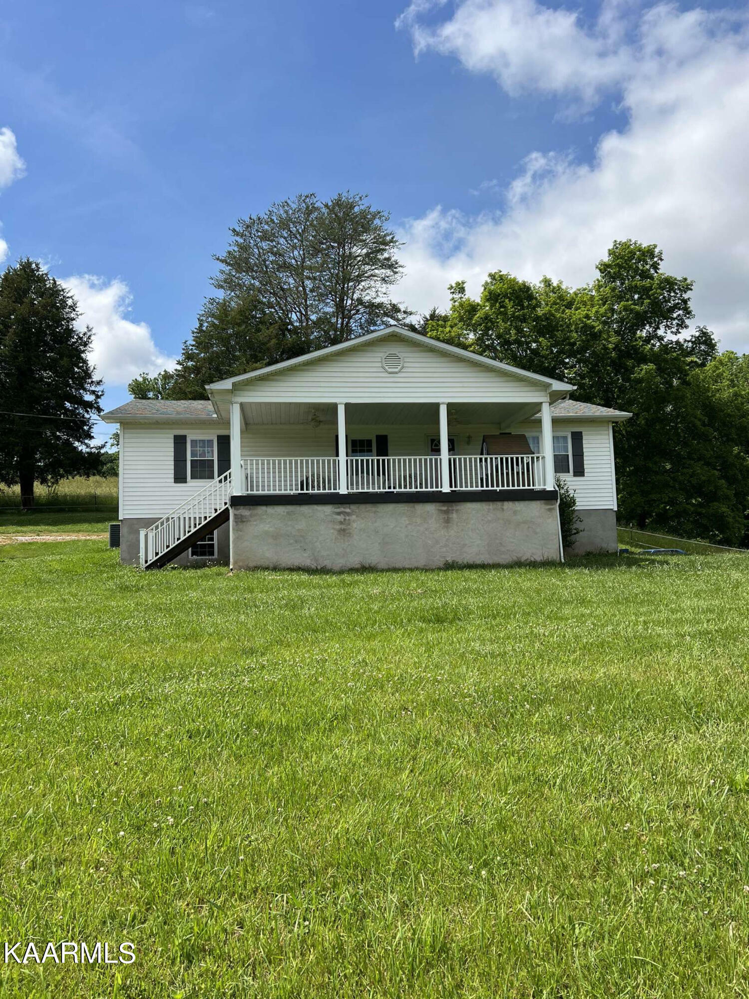 Property Photo:  12700 Hwy 131  TN 37848 