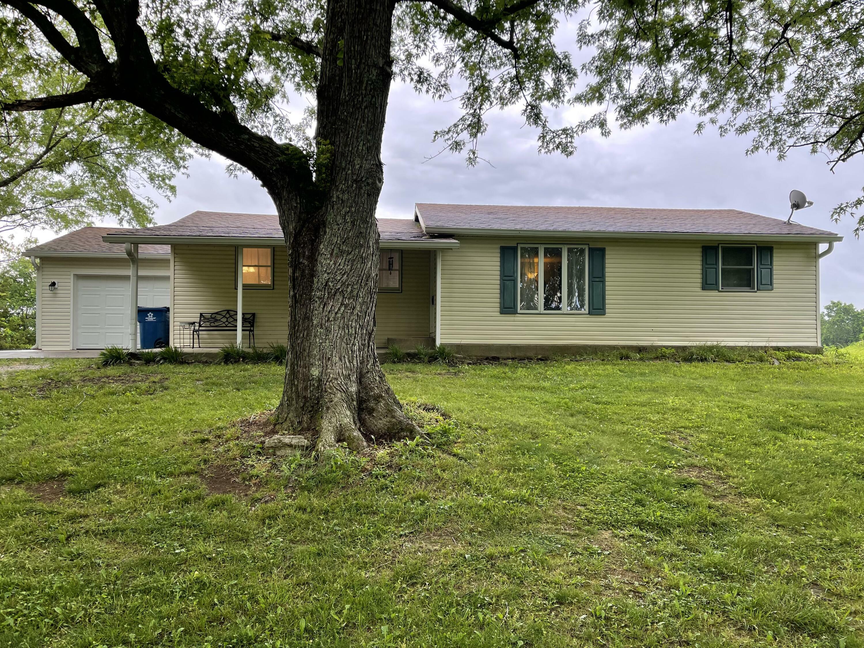 Property Photo:  1361 Anderson City Road  KY 40342 