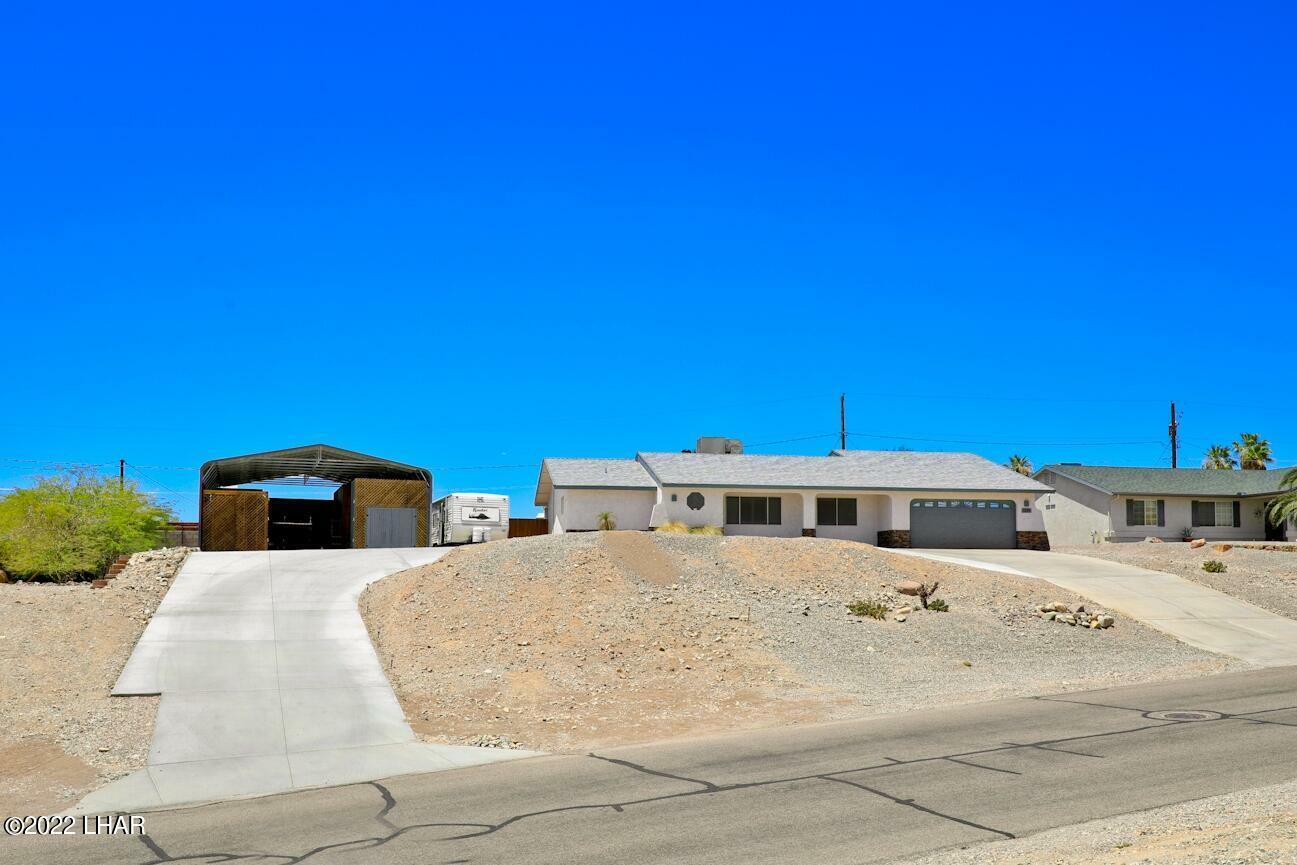 Property Photo:  1895 Willow Ave  AZ 86403 