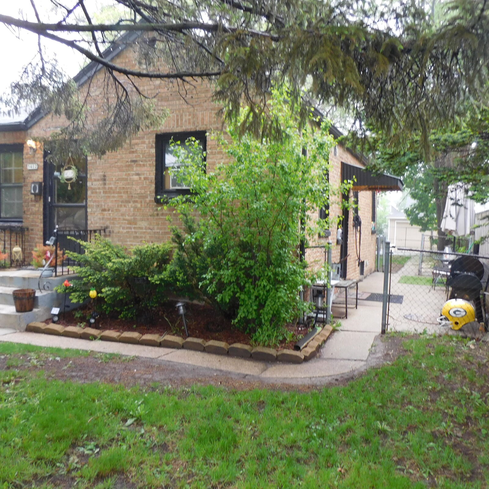 Property Photo: 5412 N 42nd St WI 53209