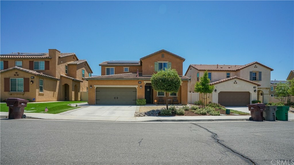 1524 Garnet Court  Beaumont CA 92223 photo