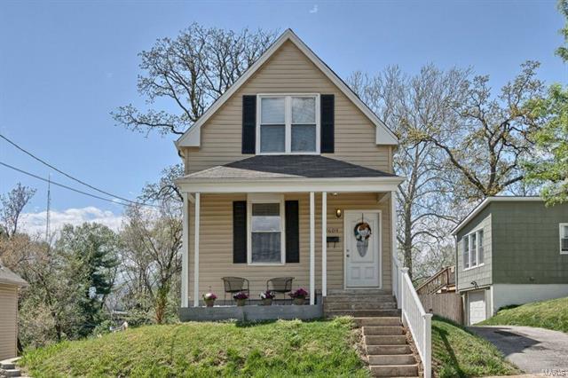 2609 Bredell Avenue  Maplewood MO 63143 photo