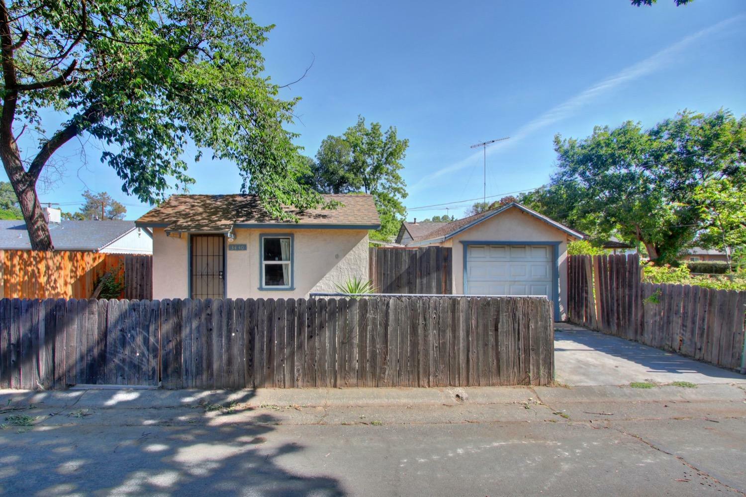 Property Photo:  3440 37th Street  CA 95817 