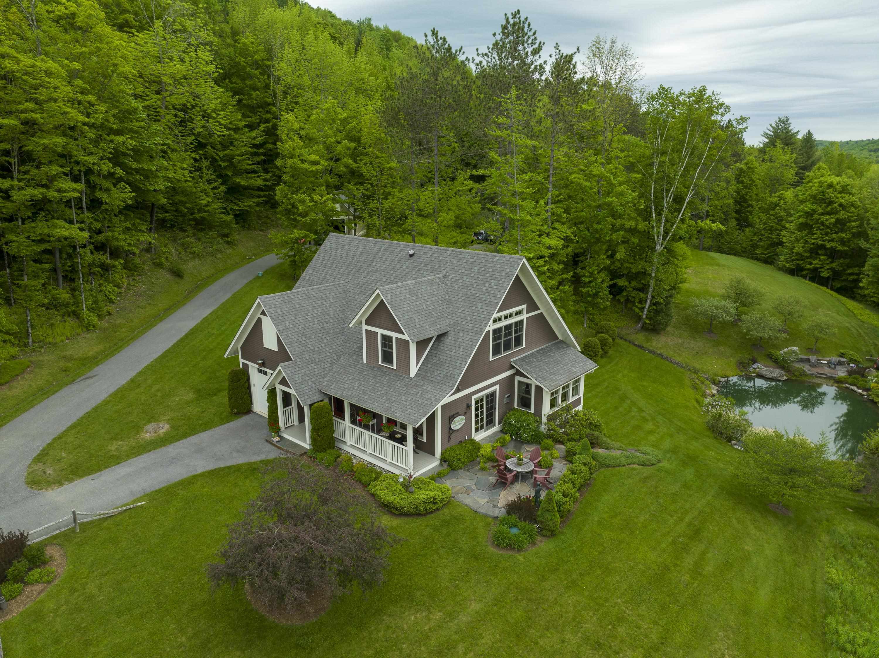 Property Photo:  144 Red Pine Drive  VT 05674 