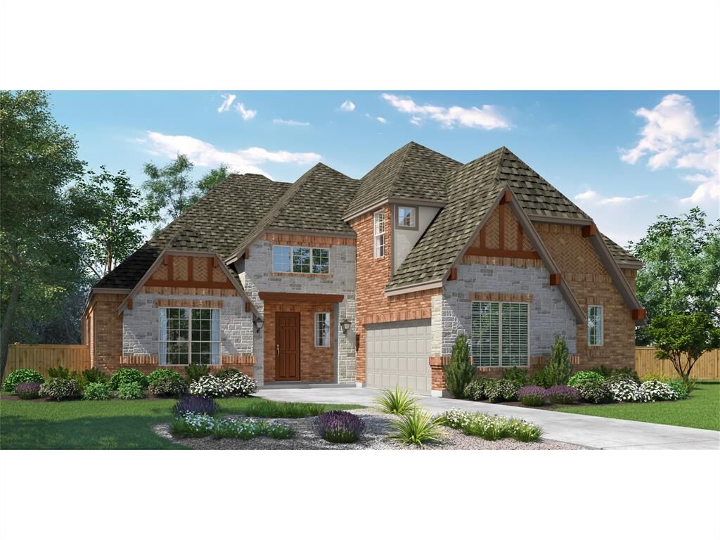 Property Photo:  563 Granite Fields Drive  TX 75087 