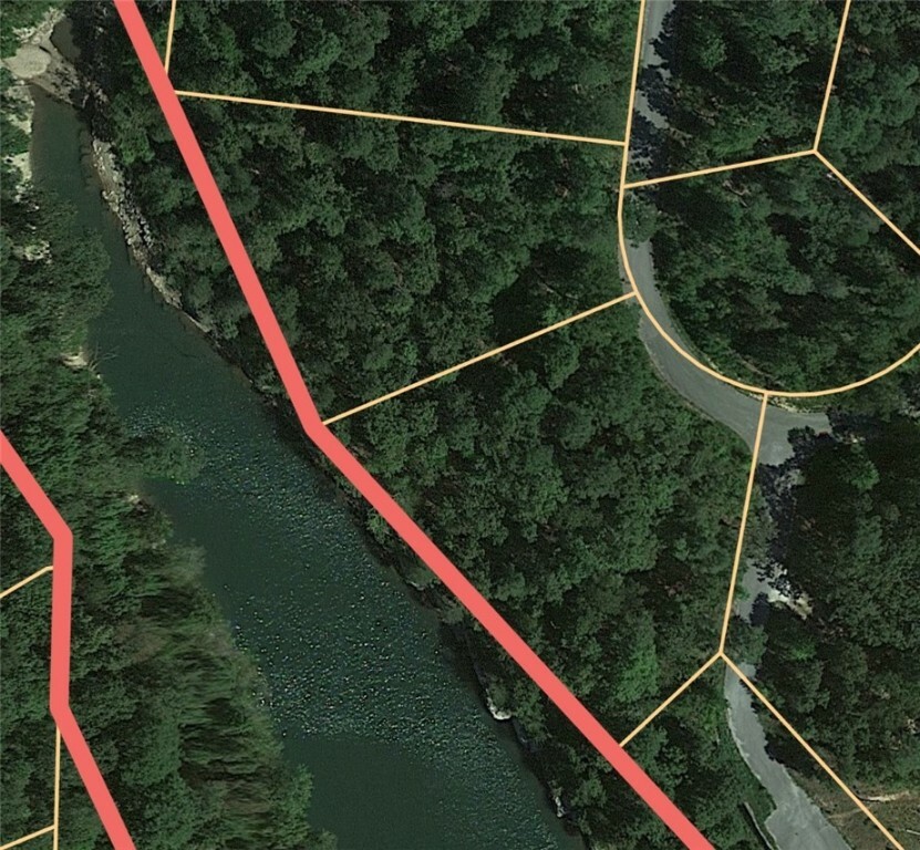 Property Photo:  Lot 25 &Amp 26 Lakeside Drive  AR 72756 