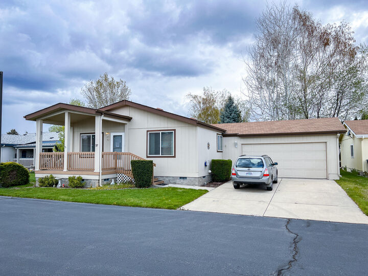 1188 NE 27th Street 97  Bend OR 97701 photo