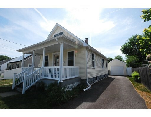 Property Photo:  328 Abbott St  MA 01118 