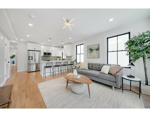 Property Photo: 66 Wordsworth Street 2 MA 02128