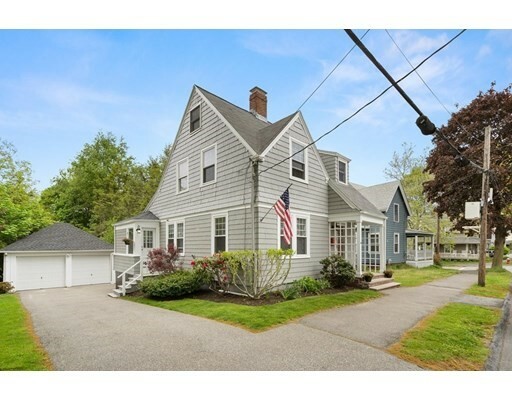 Property Photo:  26 Thomas Rd.  MA 01907 