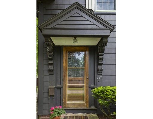 Property Photo:  242 High Street  MA 01867 