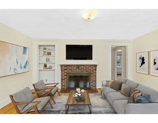 Property Photo:  1145 Boylston St 4  MA 02464 