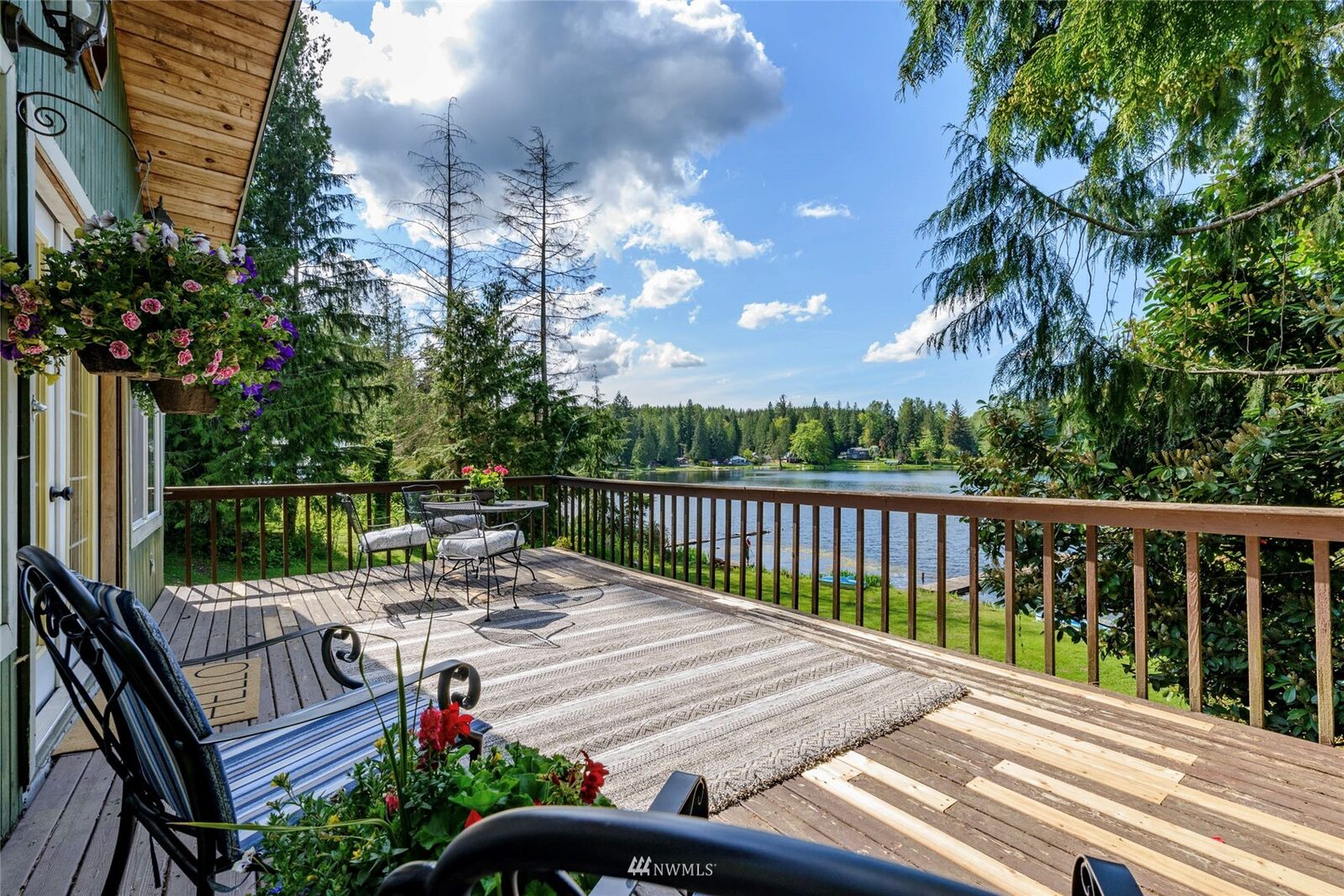 Property Photo:  27412 SE Green River Gorge Road  WA 98010 