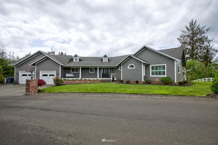 52 Sylvia Ridge Lane  Montesano WA 98563 photo