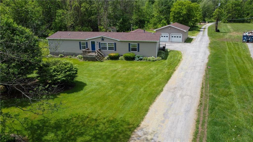 Property Photo:  2326 Edwards Road  NY 13165 