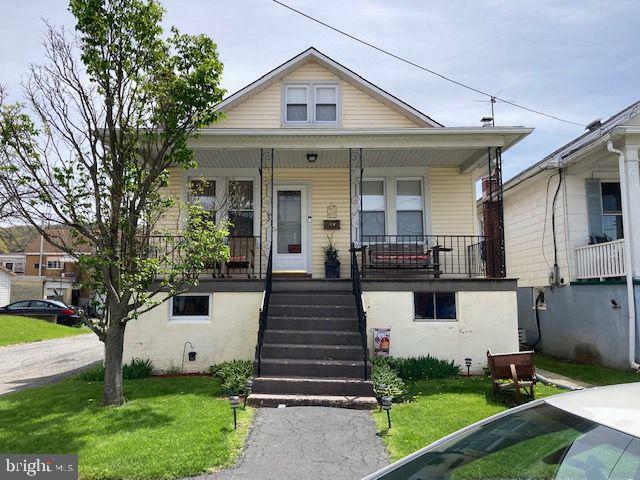 Property Photo: 132 W Penn Street PA 17972