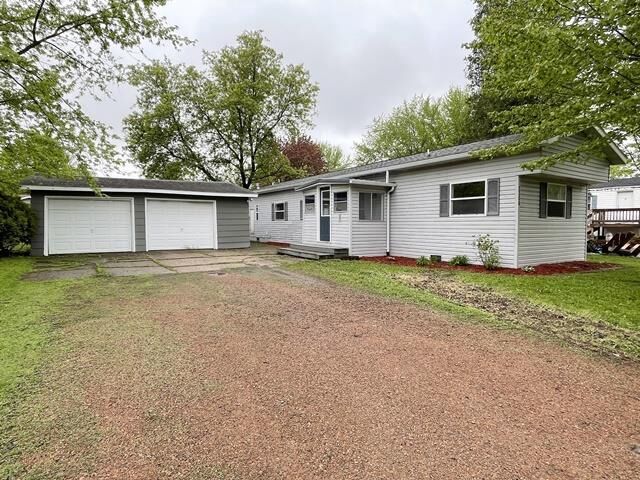 Property Photo:  2306 E Hintz Street  WI 54449 