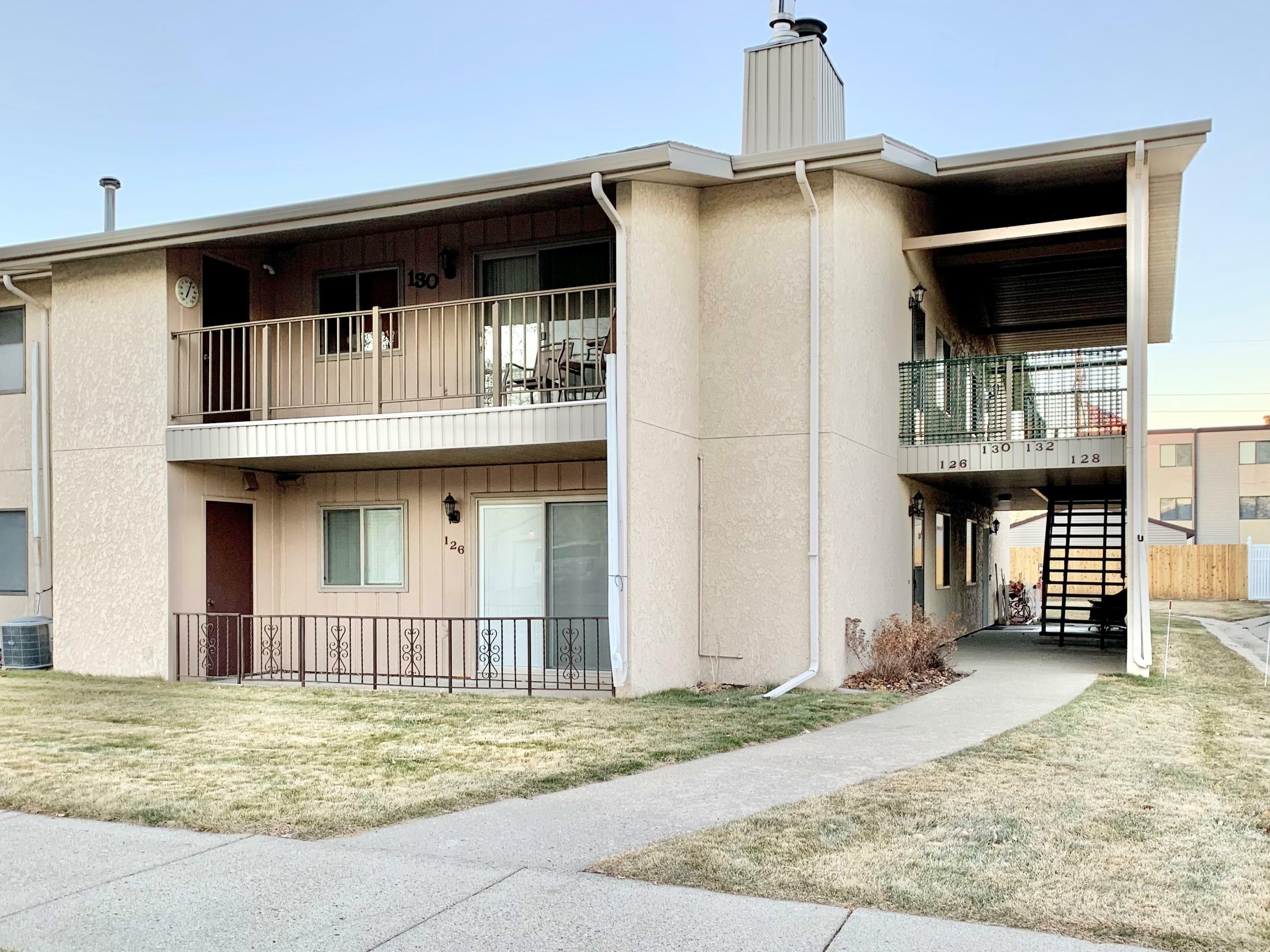 Property Photo:  126 Boise Avenue  ND 58504 