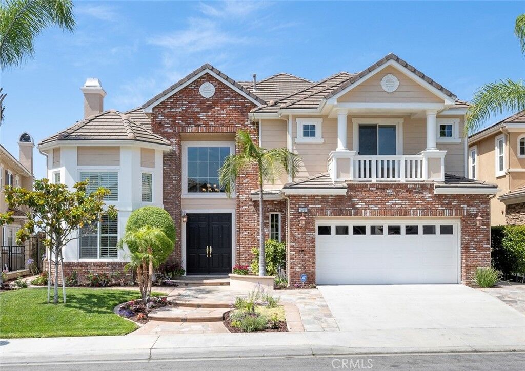 Property Photo:  18762 Pimlico  CA 92886 
