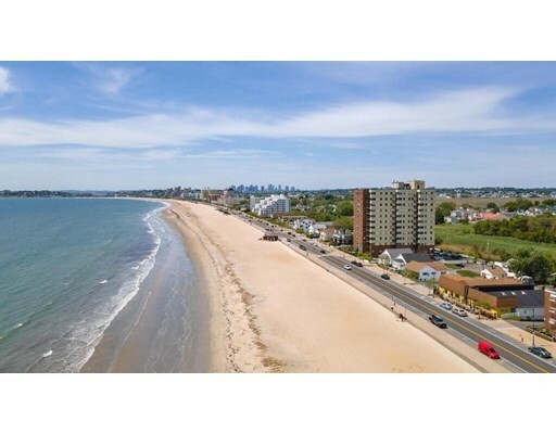 Property Photo:  474 Revere Beach Blvd 1006  MA 02151 