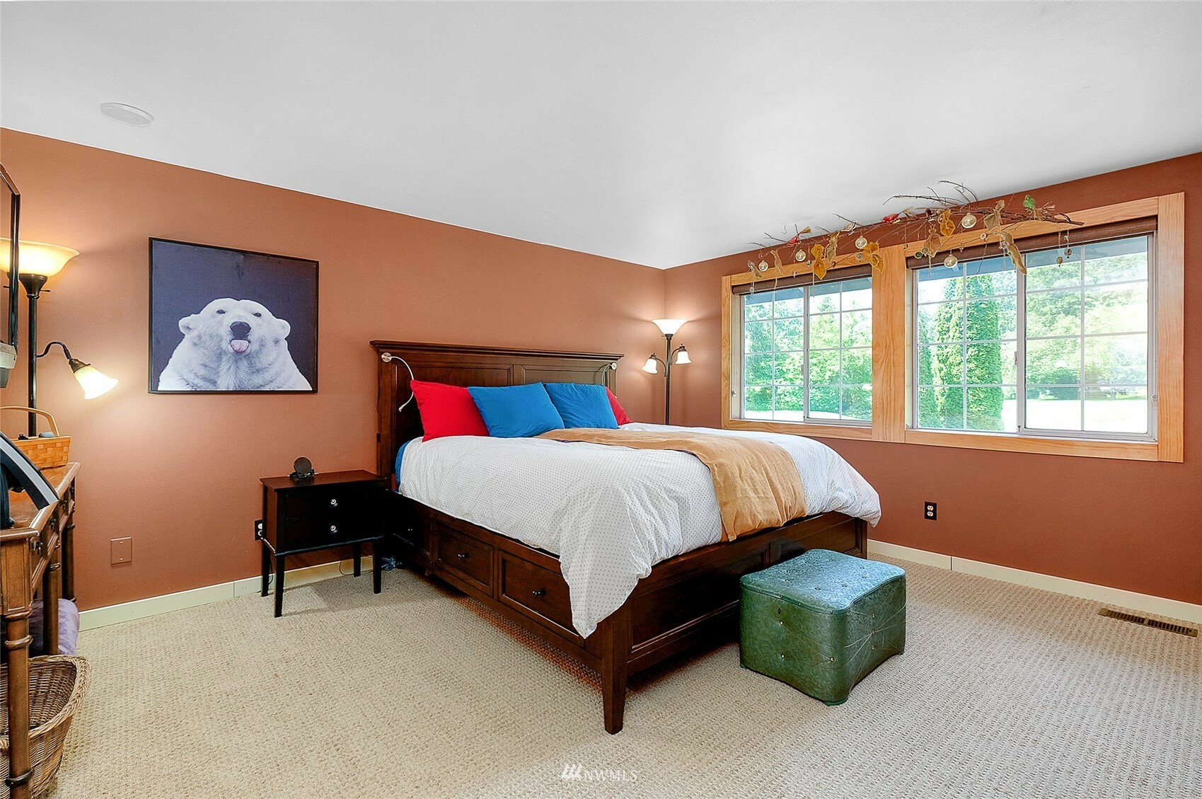 Property Photo:  1318 SW Station Circle Road  WA 98367 