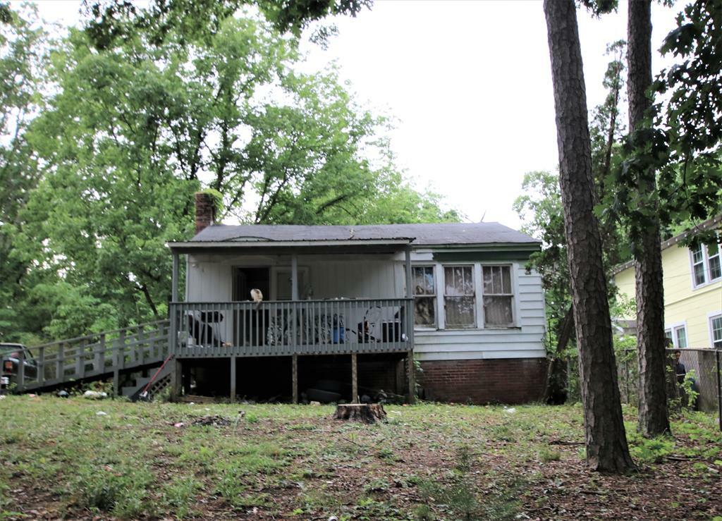 Property Photo:  121 Summit Street  GA 30741 