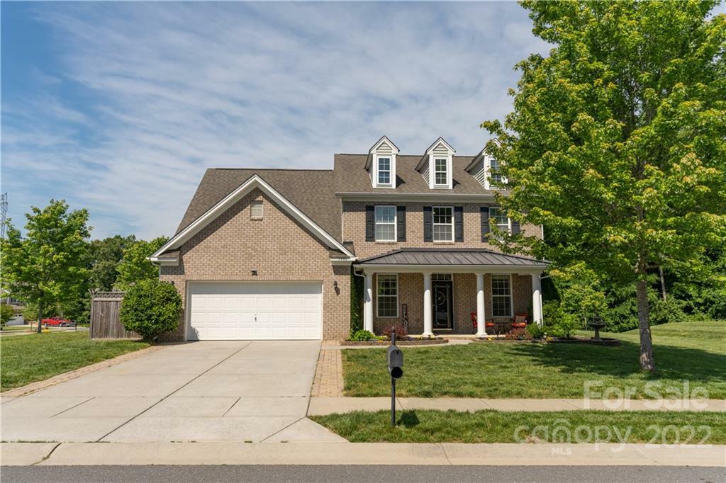 Property Photo: 3086 Denali Way SC 29732